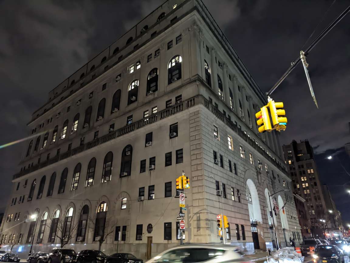 Brooklyn Criminal Court